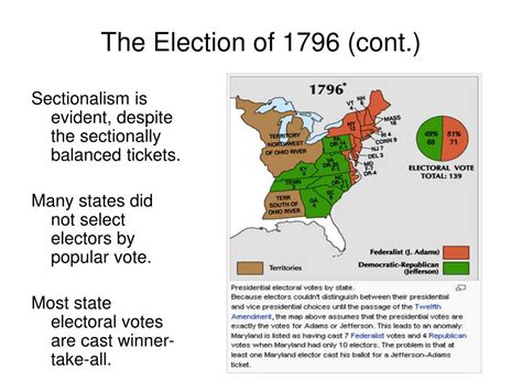 PPT - The U.S. Electoral College PowerPoint Presentation, free download ...