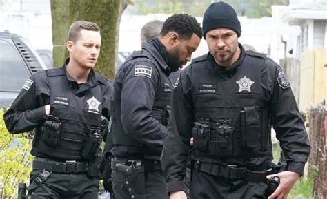 Chicago PD season 9: Release date for NBC show explored