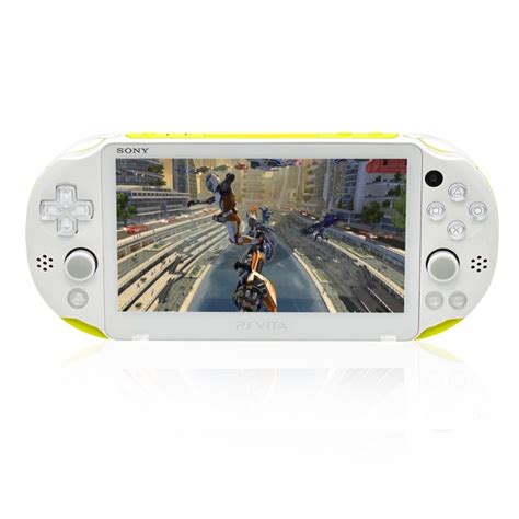 PlayStation Vita Slim – SumoShopStore