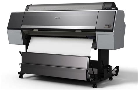 Epson SureColor SC-P9000 Range | Colyer