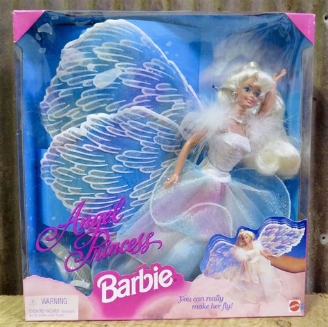 Barbie Angel Doll | ubicaciondepersonas.cdmx.gob.mx