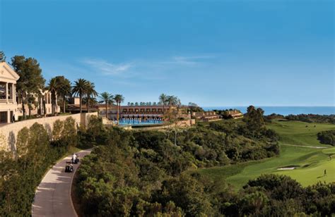 The Resort at Pelican Hill (Newport Beach, CA) - Resort Reviews ...