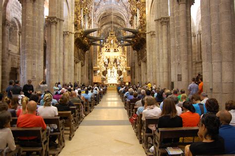 Cómo se nota que el Papa no vive de las misas que celebra - Infovaticana Blogs