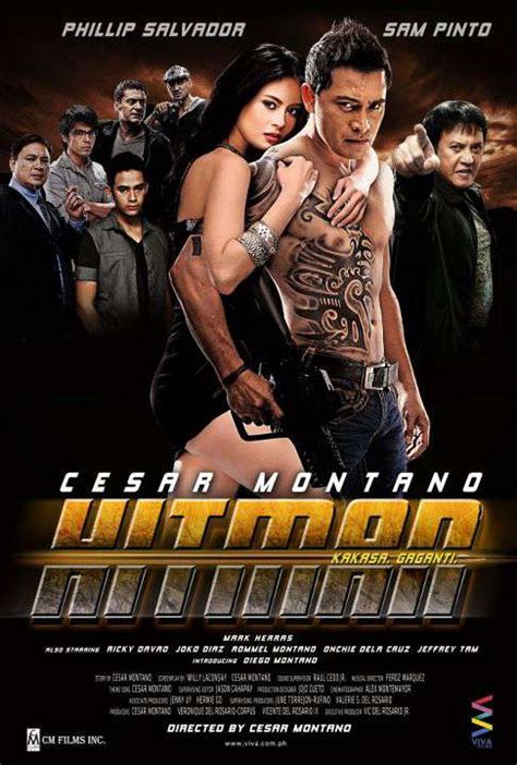 STARXpress: Cesar Montano: Sunshine Cruz has a crush on Sam Pinto!