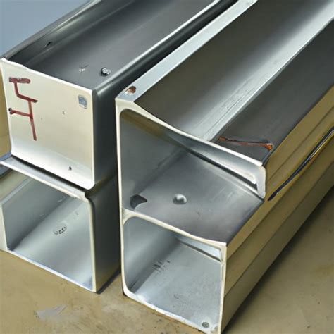 Aluminum I Beams: Overview, Benefits, and Applications - Aluminum ...