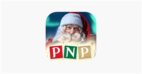 ‎PNP – Portable North Pole™ on the App Store