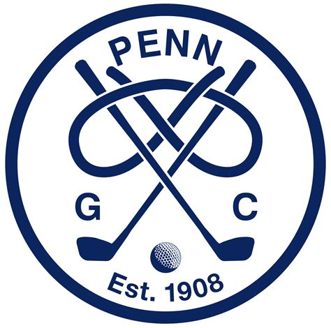 Golf Club Logo