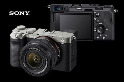 Best Lenses for Sony A7c - Sony Camera News