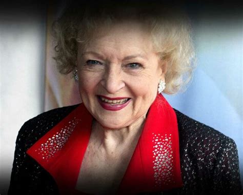 Betty White - Age, Bio, Birthday, Family, Net Worth | National Today