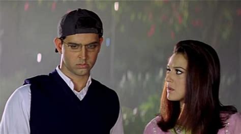 'Koi Mil Gaya' star Preity Zinta reveals being 'irritated' by Hrithik Roshan on first day of shoot