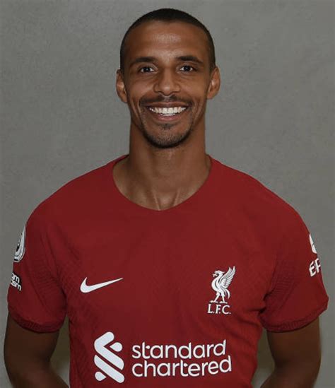 Joel Matip | Liverpool FC Wiki | Fandom