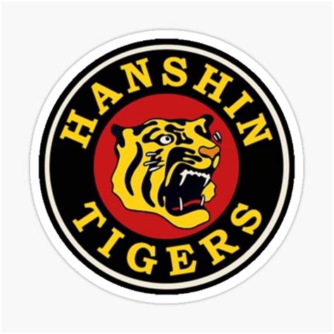 Hanshin Tigers Logo | ubicaciondepersonas.cdmx.gob.mx