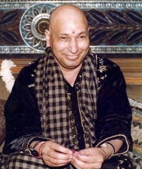 Guru Ji Chattarpur Wale Age, Wife, Family, Biography & More » StarsUnfolded