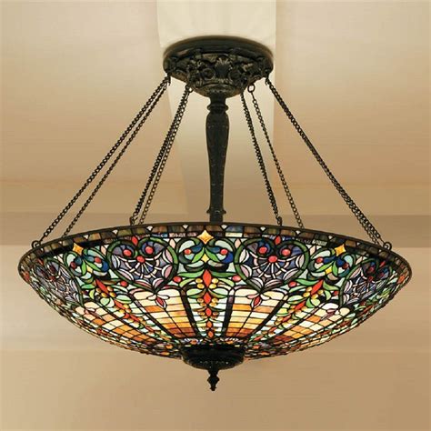 Victorian lighting - Google Search | Ceiling lights, Tiffany ceiling lights, Victorian lighting