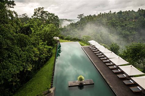 Alila Ubud Villas | Ubud, Bali | Indonesia