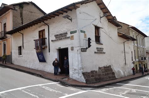 Quito: Museums in the Historic City Center (Ecuador) - Nomadic Niko