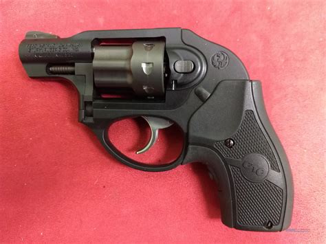 Ruger LCR w/ Crimson Trace laser gr... for sale at Gunsamerica.com ...