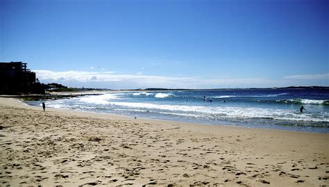 Cronulla Beach Photograph by Sherry Lin - Fine Art America