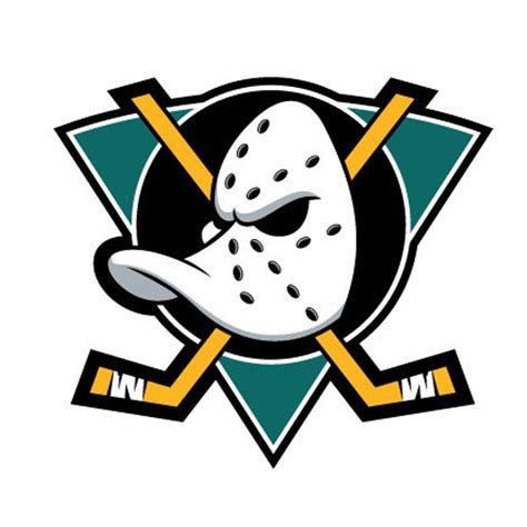 Mighty Ducks Logo Vector at Vectorified.com | Collection of Mighty Ducks Logo Vector free for ...