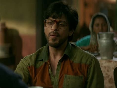 ‘Raees’ dialogue promo: Shah Rukh Khan has both, ‘Baniye Ka Dimaag Aur ...