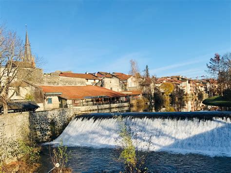 Visit Aurillac and its surrounding area | The Originals Boutique, Grand ...