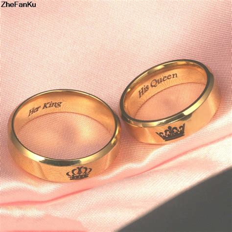 The Ultimate Guide With Gold Engagement Ring Designs for Couple