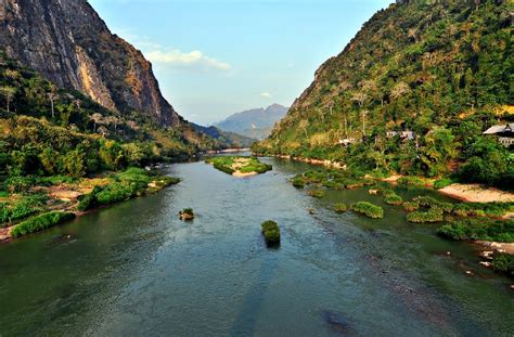 Top 10 Most Dangerous Rivers In The World - Page 2