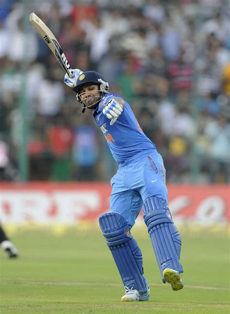 India vs Australia 2013: Rohit Sharma should fill in the spot of Sachin ...