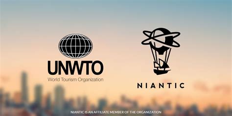 Niantic Partners with United Nations World Tourism Organization ...