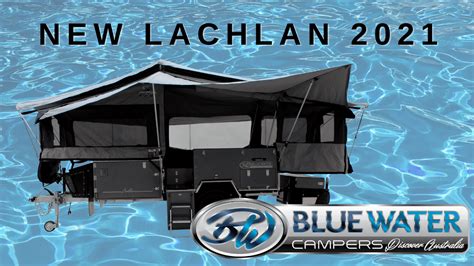 Bluewater Camper Trailers Video Gallery – Bluewater Campers