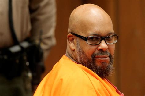 Suge Knight sentencing: Death Row Records co-founder stares down courtroom as he is given 28 ...