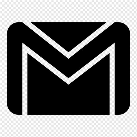 Gmail, logo, logo, Logos and Brands icon, png | PNGWing