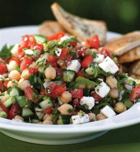 Ina Garten's Best Salad Recipes - PureWow