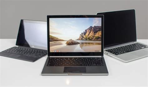 The Chromebook Pixel Review