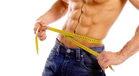 Weight loss tips for men - BuddyBlogger