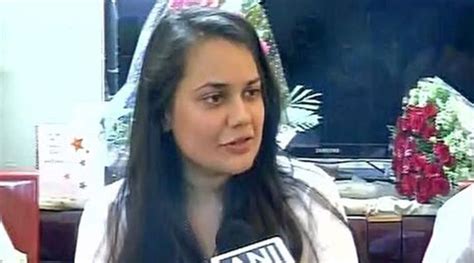 UPSC results: 22-year-old topper Tina Dabi picks ‘big paradox’ Haryana as cadre | Education News ...