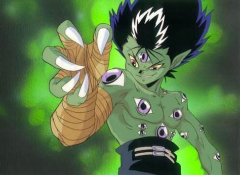 Image - Hiei Jaganshi.png | Fatal Fiction Wikia | FANDOM powered by Wikia