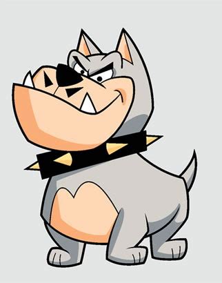 Mutsy (Krypto the Superdog) - DC Comics Database