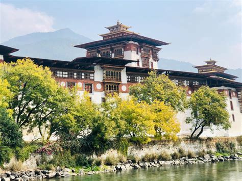 Explore 14 Popular Monasteries in Bhutan: Your Ultimate Guide!