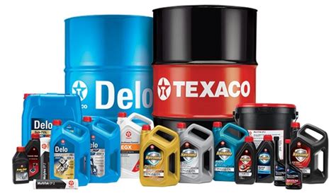 История Texaco в Европе | Chevron Lubricants (Россия)