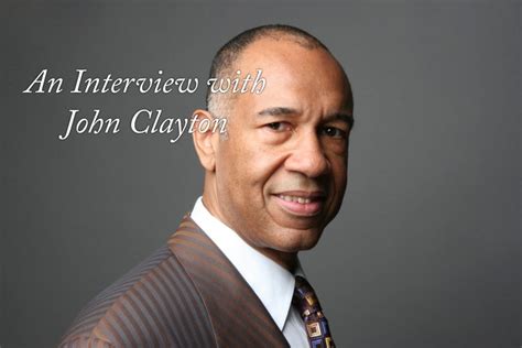 An Interview with John Clayton | ISJAC | International Society of Jazz ...