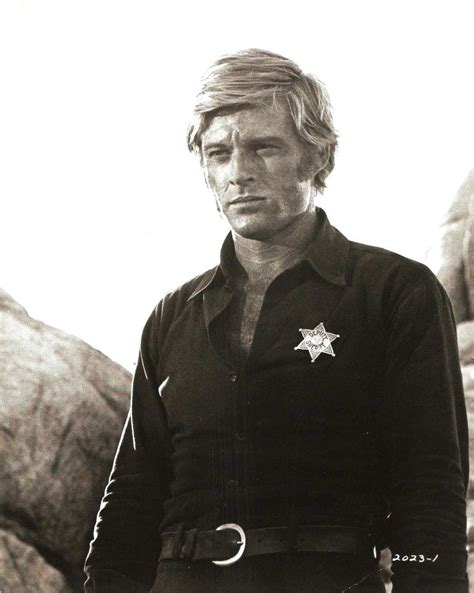 El valle del fugitivo (1969) - IMDb | Robert redford movies, Robert ...