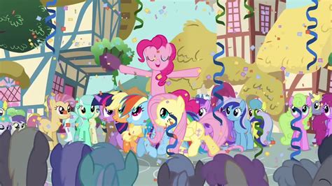 Smile Song HD - My Little Pony: Friendship is Magic - video Dailymotion