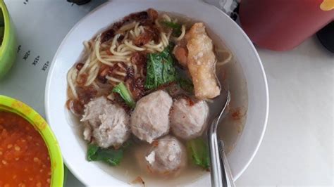 Daging Bakso Sapi atau Tikus? Ini Cara Mudah Membedakannya - Posbelitung.co