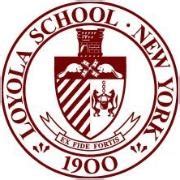 Loyola School - USA East Province