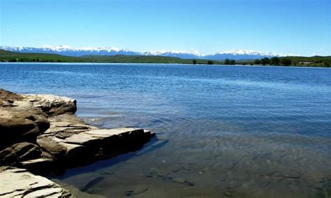 Cooney State Park in Montana - AllTrips