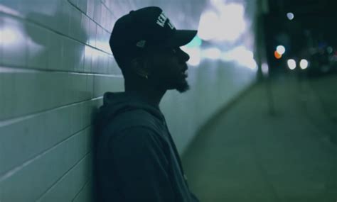 VIDEO: Bryson Tiller - 'Don't'