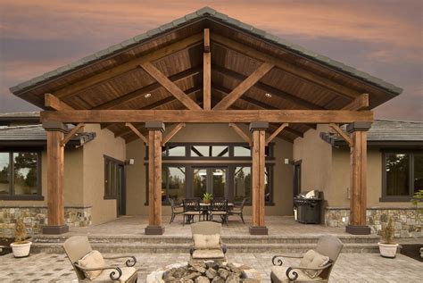 Pergolas - Nordic Home Solutions LLC