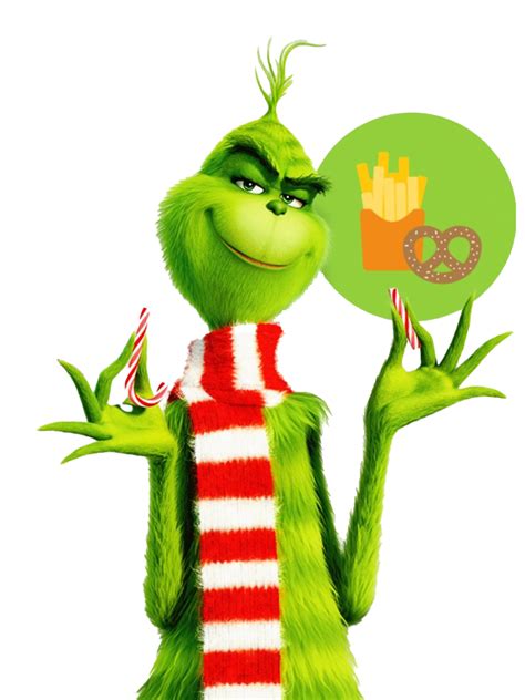 Mr Grinch Png Clipart 4k Wallpapers Tinydecozone - vrogue.co