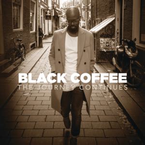 Black Coffee - Music Is King Lyrics and Tracklist | Genius